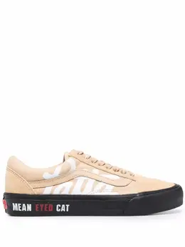 Vans x Patta Old Skool VLT LX sneakers 17128243
