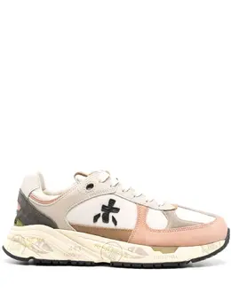 Premiata Mased low-top sneakers 19038381