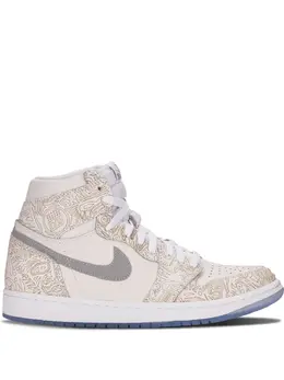 Jordan Air Jordan 1 Retro Hi OG "Laser" sneakers 13031419