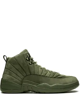 Jordan x Public School NY Air Jordan 12 Retro "Milan" sneakers 14244018