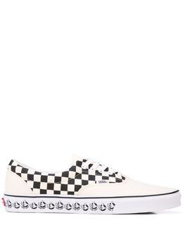 Vans BMX Era checkered sneakers 14450380