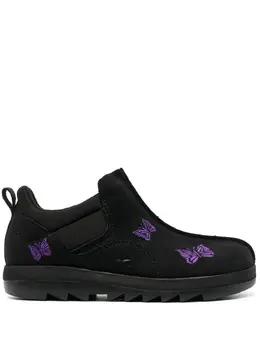 Reebok x Needles Beatnik Moc sneakers 20071358