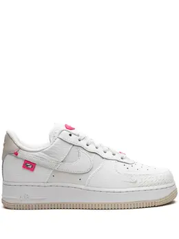 Nike Air Force 1 '07 LX "Pink Bling" sneakers 20271892