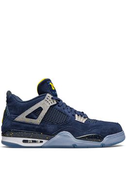 Jordan Air Jordan 4 Retro sneakers 15993906