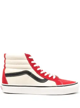 Vans Sk8 high-top sneakers 16413178