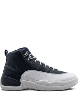 Jordan Air Jordan 12 Retro "Obsidian" sneakers 14115377