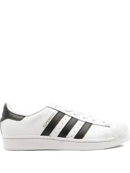Adidas Superstar low-top sneakers 14317413