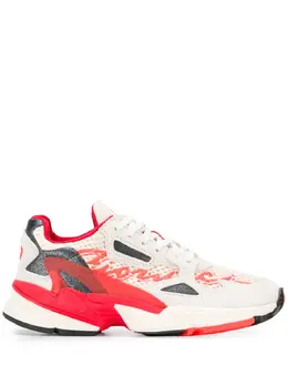 Adidas Fiorucci Falcon sneakers 14107998