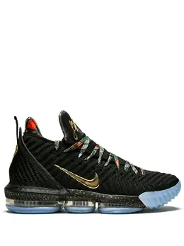 Nike Lebron XVI KC sneakers 14092607