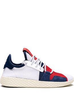 Adidas Hu V2 knitted sneakers 16006358