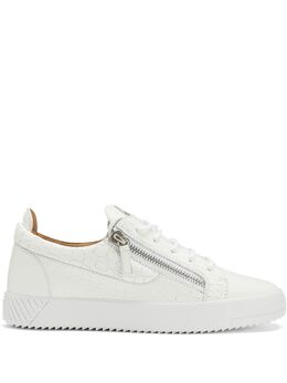 Giuseppe Zanotti Frankie low-top sneakers 16244551