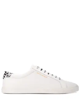 Saint Laurent Andy low-top sneakers 15221638