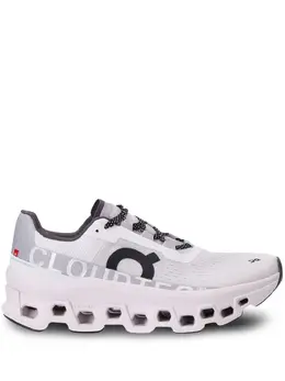 On Running Cloudmonster lace-up sneakers 19356653