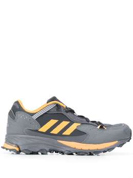 Adidas panelled low-top sneakers 15527335