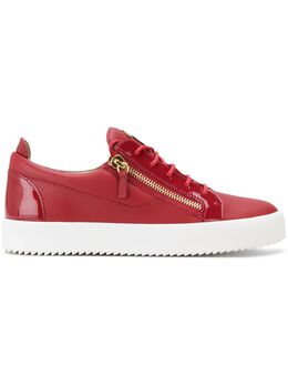 Giuseppe Zanotti Frankie low-top sneakers 12306604