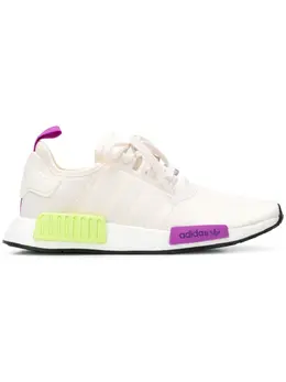 Adidas NMD R1 neon sneakers 13232669