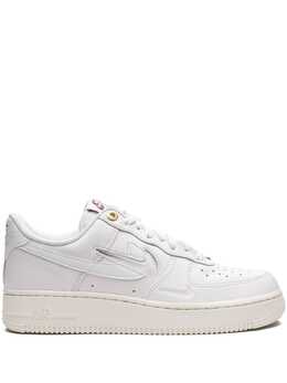 Nike Air Force 1 Low "Logo Pack - White" sneakers 19264946