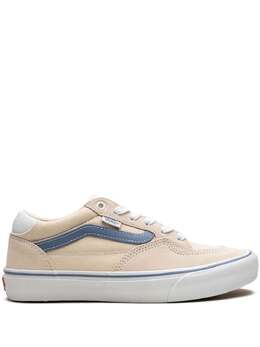 Vans Rowan "Cream" sneakers 20504542