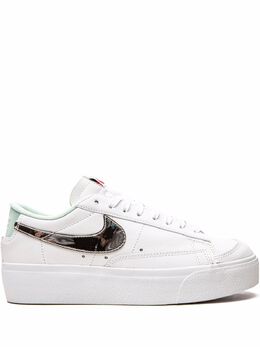 Nike Blazer Low Platform sneakers 18080878