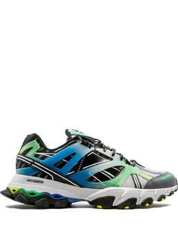 Reebok DMX Trail Shadow "Bottle Green" sneakers 16341849