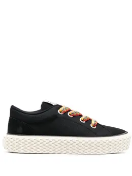 Lanvin Curbies low-top sneakers 19096010