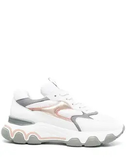 Hogan Hyperactive sneakers 16443917