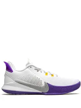 Nike Mamba Fury "Lakers Home" sneakers 15949616
