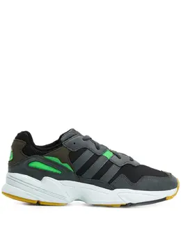 Adidas Yung-96 low-top sneakers 13545468