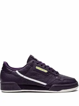 Adidas Continental 80 low-top sneakers 15941875