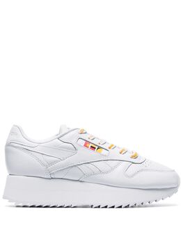 Reebok x Gigi Hadid Classic low-top sneakers 13497418