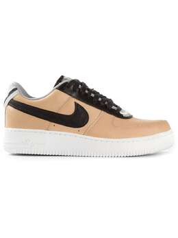 Nike Riccardo Tisci Pack Air Force 1 low top sneakers 10847896