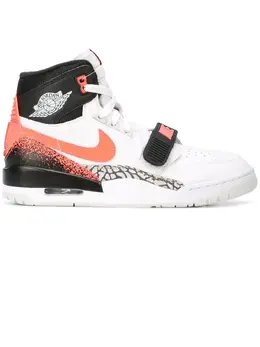 Jordan Air Jordan Legacy 312 NRG hot lava 13399754
