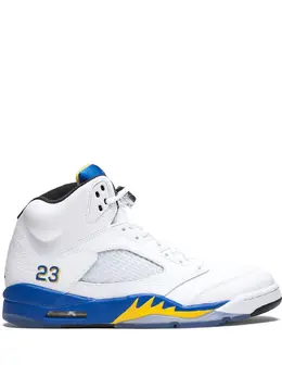 Jordan Air Jordan 5 Retro "Laney" sneakers 13031405