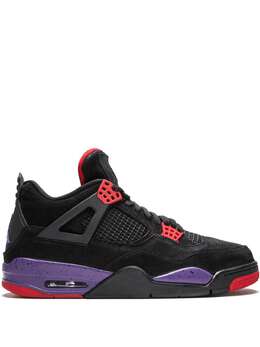 Jordan Air Jordan 4 Retro NRG "Raptors" sneakers 13266855