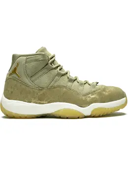 Jordan Air Jordan 11 Retro "Neutral Olive" sneakers 13522693