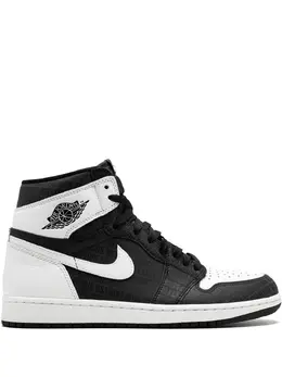 Jordan Air Jordan 1 Retro High OG "RE2PECT" sneakers 13158286
