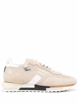 Ghōud GHŌUD mesh-upper low-top sneakers 17925511