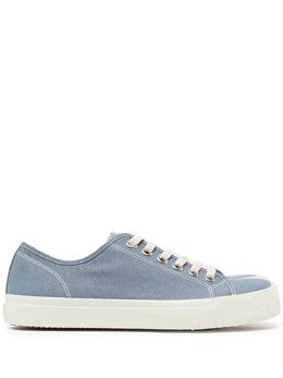 Maison Margiela Tabi-toe low-top sneakers 18069763