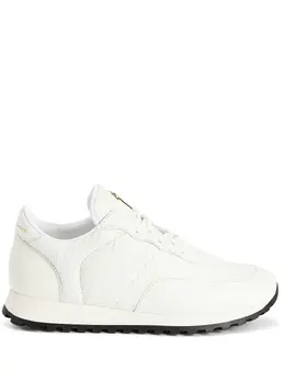 Giuseppe Zanotti low-top leather sneakers 19206447