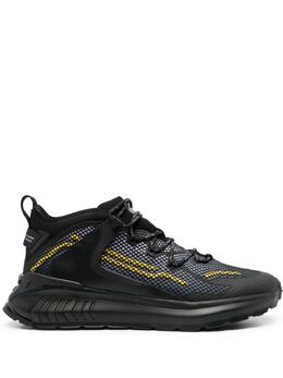 Tod's low-top mesh sneakers 19298885