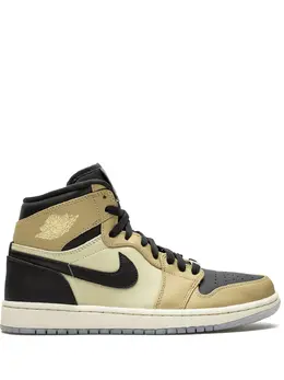 Jordan Air Jordan 1 Retro Hi PRE "Mushroom" sneakers 14538999