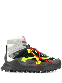 Off-White Odsy high-top sneakers 14845437