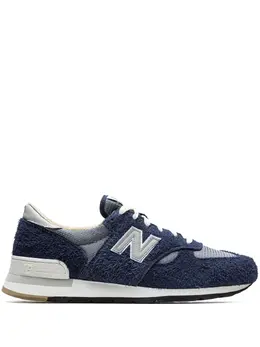 New Balance x Carhartt WIP 990 sneakers 19187240