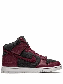 Nike Dunk High Supreme sneakers "Destroyer 17889984