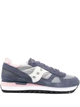 Saucony panelled low-top sneakers 19128077
