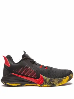 Nike Mamba Fury low-top sneakers 15950179