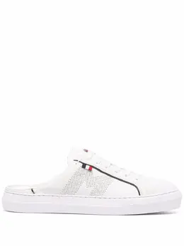 Moncler Ariel slide sneakers 18117236