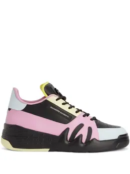 Giuseppe Zanotti Talon low-top sneakers 19019430
