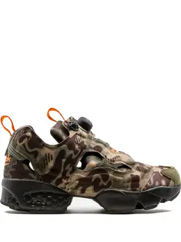 Reebok Original Instapump Fury MU "Camo" sneakers 15949105