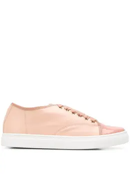 Lanvin lace-up sneakers 13577604